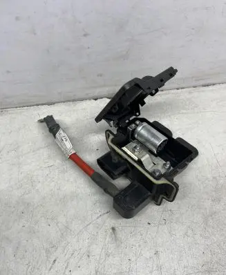 BMW X5 F15 Positive wiring loom 928550405 BMPS944142 L756900304