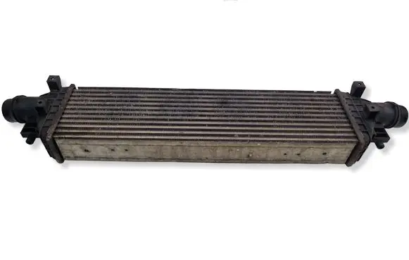 Opel Mokka Intercooler radiator 95081734 T300SUV170 6C17BC
