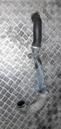 Opel Signum Intercooler hose/pipe 24415010