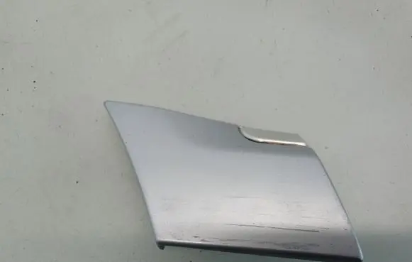 Audi A8 S8 D2 4D Rear fender molding trim 