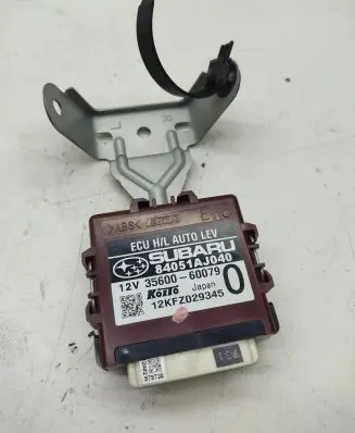 Subaru Outback Other control units/modules 84051AJ040 3560060079