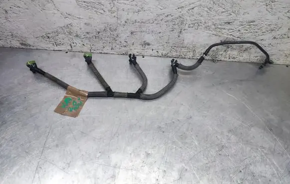 Ford Kuga II Fuel return line/hose PRZELEWY