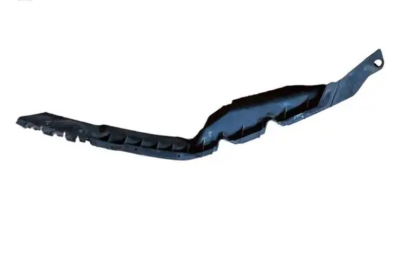 Skoda Octavia Mk2 (1Z) Front bumper mounting bracket 1Z0807184