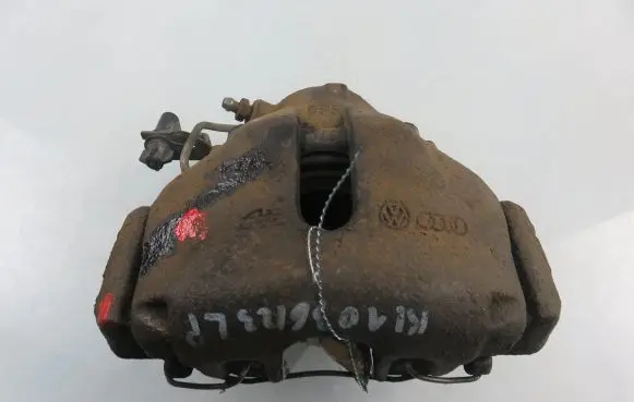 Audi A4 S4 B6 8E 8H Front brake caliper