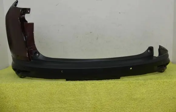 Honda CR-V Rear bumper 71501TLAYZZ00