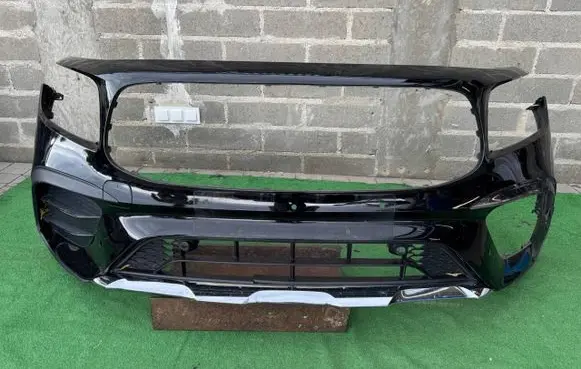 Mercedes-Benz GLB x247 Front bumper