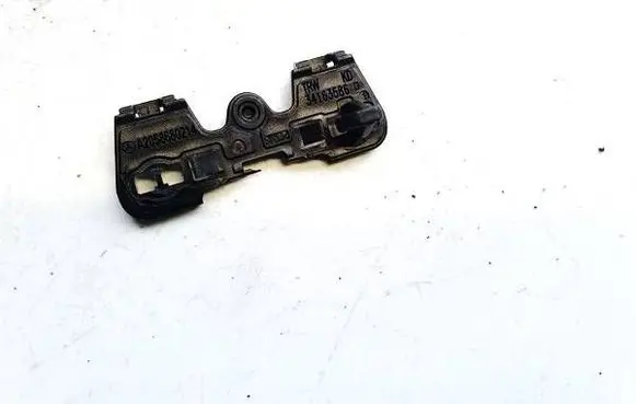 Mercedes-Benz EQB Other exterior part a2058680214