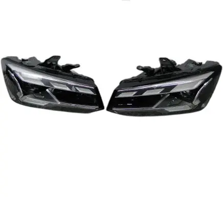 Audi Q2 - Headlight/headlamp 81A94103581A941036