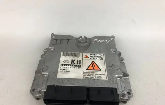 Subaru Forester SH Engine control unit/module 22611AP200