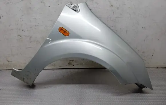 Ford Fiesta Fender