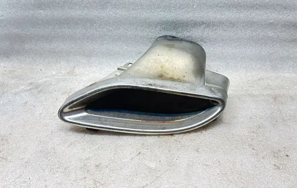 Mercedes-Benz C W205 Muffler ending A2054900300