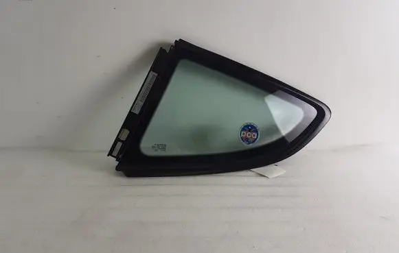 Porsche 718 Cayman 982 982c Rear windscreen/windshield window 98154311112 981.543.111.12 981543111