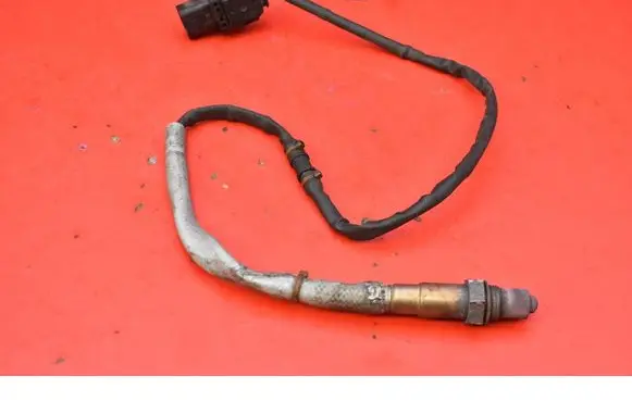 Lambda probe sensor