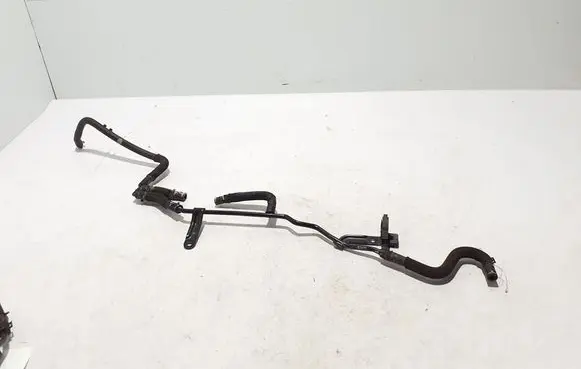 Skoda Karoq Engine coolant pipe/hose 3Q0121064BE