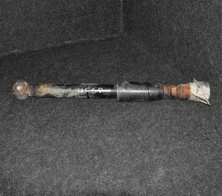 Audi Q5 SQ5 Rear shock absorber/damper 8R0035E