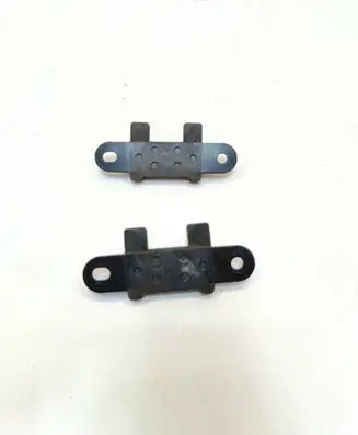 Toyota Prius (XW30) Tailgate check strap stopper 6729347020