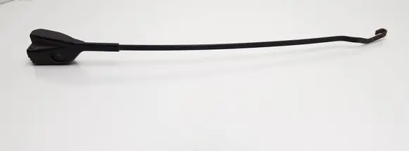 Audi 100 200 5000 C3 Front wiper blade arm 443955407C