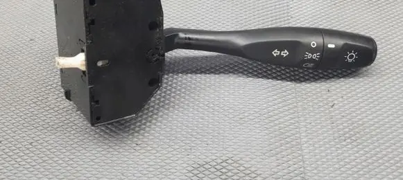 Mitsubishi Lancer X Fog light switch