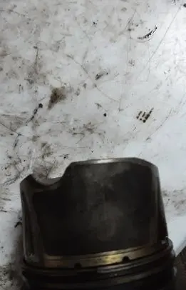 Audi A6 S6 C7 4G Piston 8372T