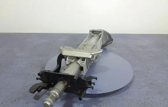 BMW 6 F12 F13 Steering wheel axle 669777