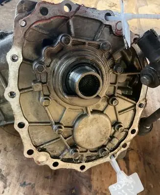 KIA Sorento Gearbox transfer box case 