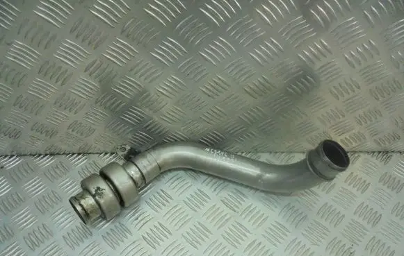 Renault Megane II Intercooler hose/pipe 8200185556