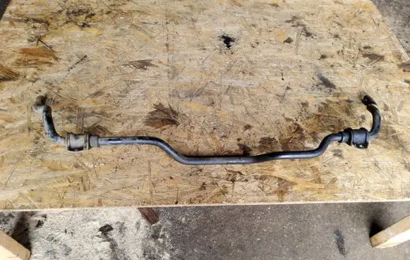 Volkswagen Transporter - Caravelle T5 Front anti-roll bar/sway bar
