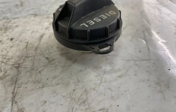 Hyundai Accent Fuel tank filler cap 