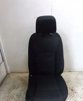 BMW 5 F10 F11 Front driver seat 