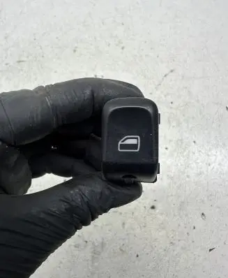 Audi A4 S4 B8 8K Electric window control switch 8E0959855A