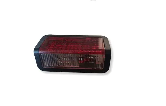 BMW 5 E60 E61 Boot/trunk interior light 8368577