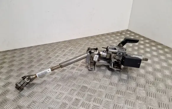 Renault Scenic IV - Grand scenic IV Steering wheel axle set 488102880R