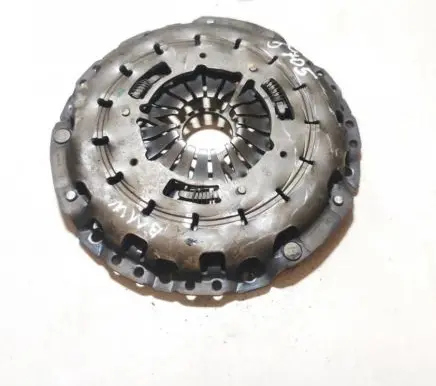 Pressure plate
