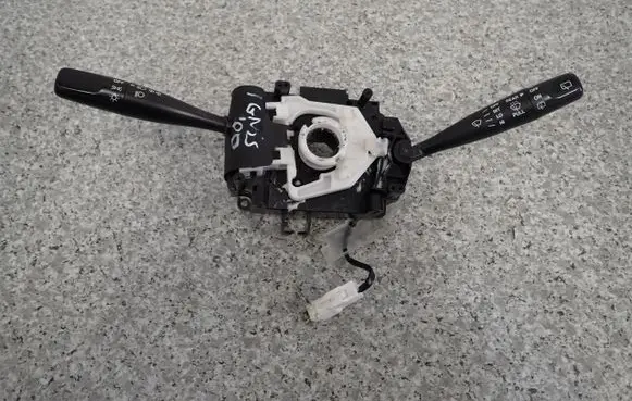 Suzuki Ignis Other switches/knobs/shifts 