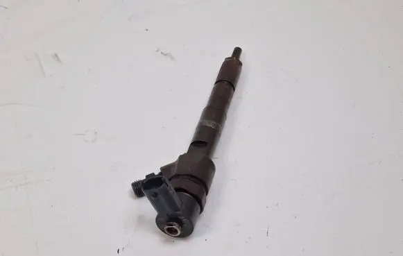 Fiat 500X Fuel injector 0445110524