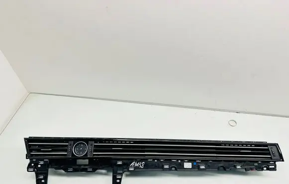 Volkswagen PASSAT B8 Dash center air vent grill 3g1858416f