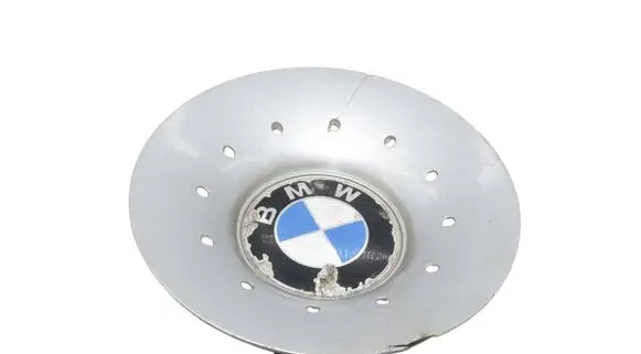 BMW 5 E39 Original wheel cap 36131092327 1092327 36136769109