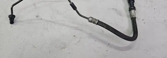 Ford Fiesta Clutch pipe/line 8A617K590DA