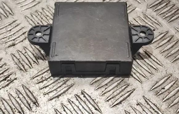 Mercedes-Benz C W205 Door control unit/module A2129004206