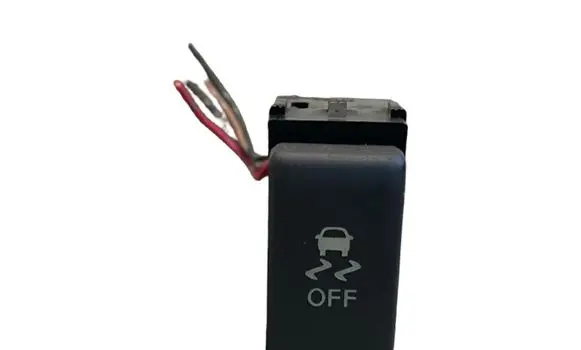 Nissan X-Trail T31 Traction control (ASR) switch 1Y26K