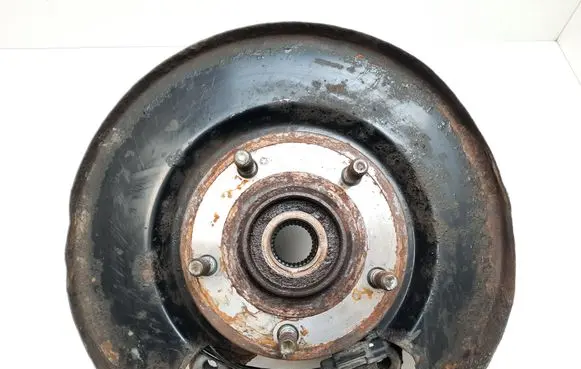 Fiat Freemont Rear wheel hub
