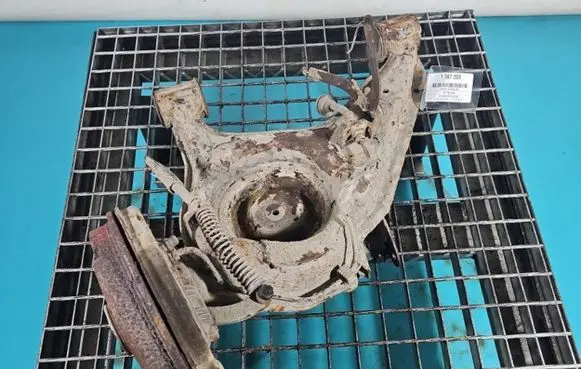 Fiat Seicento/600 Rear control arm IMPRK1397353