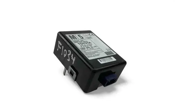 Other control units/modules