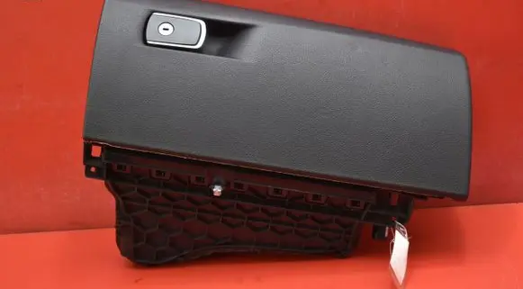 BMW 7 F01 F02 F03 F04 Glove box 9228283