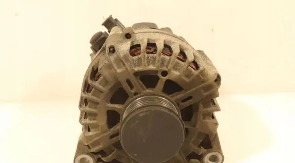 Peugeot 508 Generator/alternator 9678049480