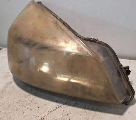 Renault Espace - Grand espace IV Headlight/headlamp 15566000RE 15566000