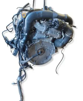 Mercedes-Benz CLA C117 X117 W117 Engine 651901