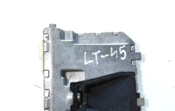 Mercedes-Benz C W204 Windshield/windscreen camera A0009050438 A0009055000 2840095122300