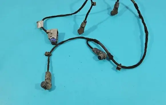Opel Insignia A Parking PDC sensor 0263003817 IMPRK1582932