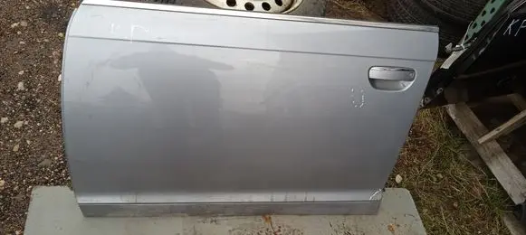 Audi A6 S6 C6 4F Front door A62007M